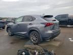 2015 Lexus Nx 200t