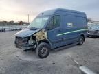 2018 Mercedes-Benz 2018 Mercedes Benz Sprinter 2500 Delivery van