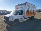 2018 Ford E350 BOX Truck