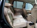 2007 Ford Explorer Eddie Bauer