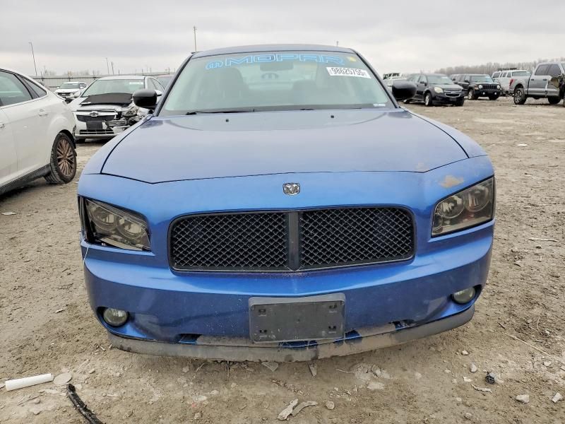 2009 Dodge Charger sxt