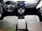 2022 Honda Cr-v exl