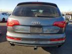 2013 Audi Q7 Premium Plus
