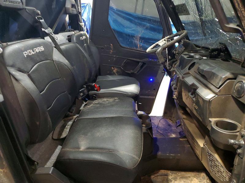 2025 Polaris Ranger xp 1000 Northstar Premi-atv