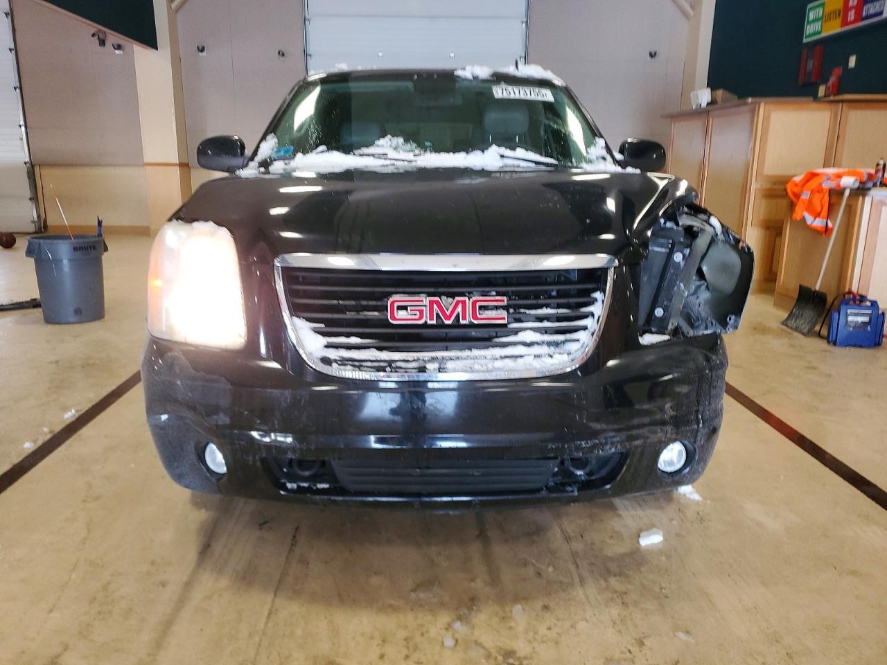 2012 GMC Yukon xl C1500 slt