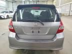 2007 Honda Fit s