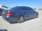 2014 Mercedes-Benz E 350