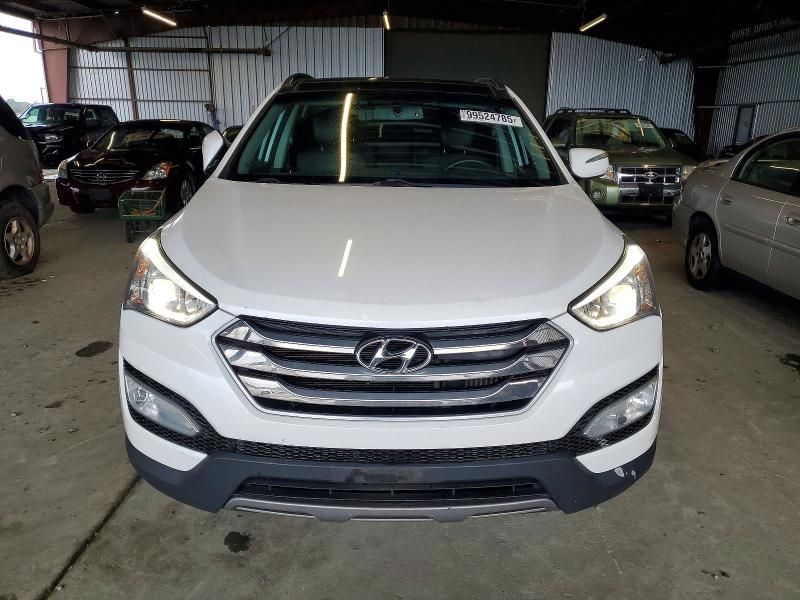 2015 Hyundai Santa fe Sport