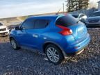 2012 Nissan Juke s