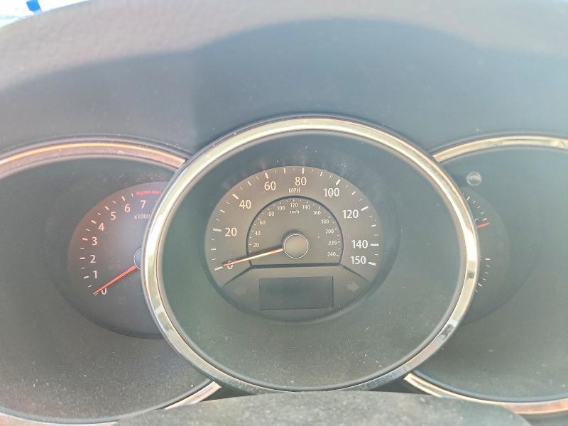 2011 KIA Sorento ex