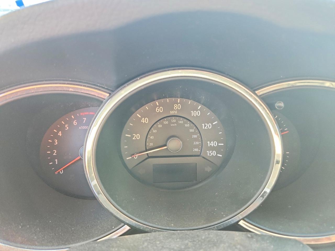 2011 KIA Sorento ex