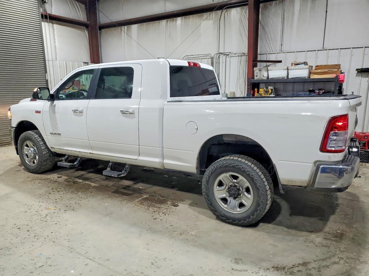 2019 Dodge Ram 2500 big Horn