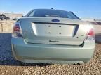 2009 Ford Fusion se