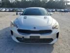 2018 KIA Stinger