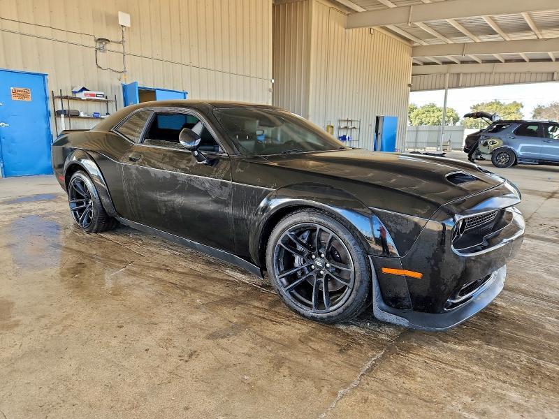 2019 Dodge Challenger srt Hellcat Redeye