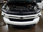 2021 Chevrolet Silverado K1500 RST