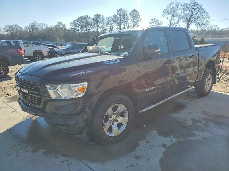 2020 Dodge RAM 1500 BIG Horn