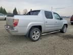2007 Honda Ridgeline rtl