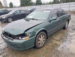2001 Toyota Camry xle for sale in Spanaway, WA