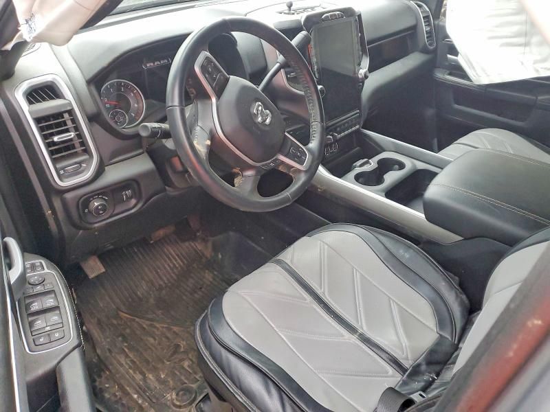 2023 Dodge Ram 3500 big Horn