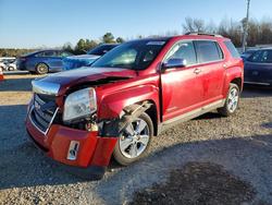 GMC Terrain salvage cars for sale: 2015 GMC Terrain slt