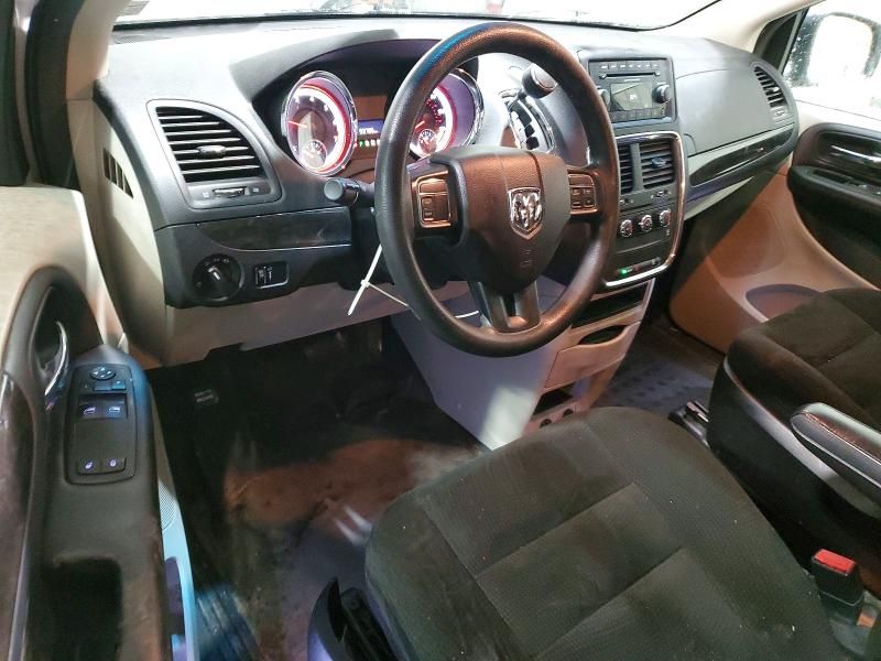 2015 Dodge Ram Tradesman