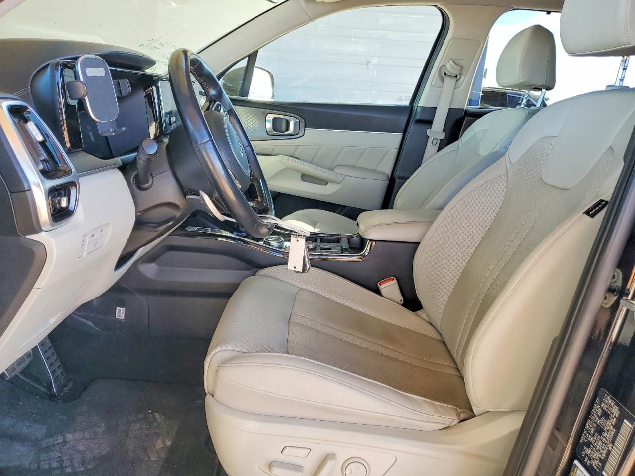 2023 KIA Sorento sxp