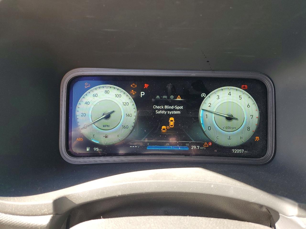 2022 Hyundai Kona n Line