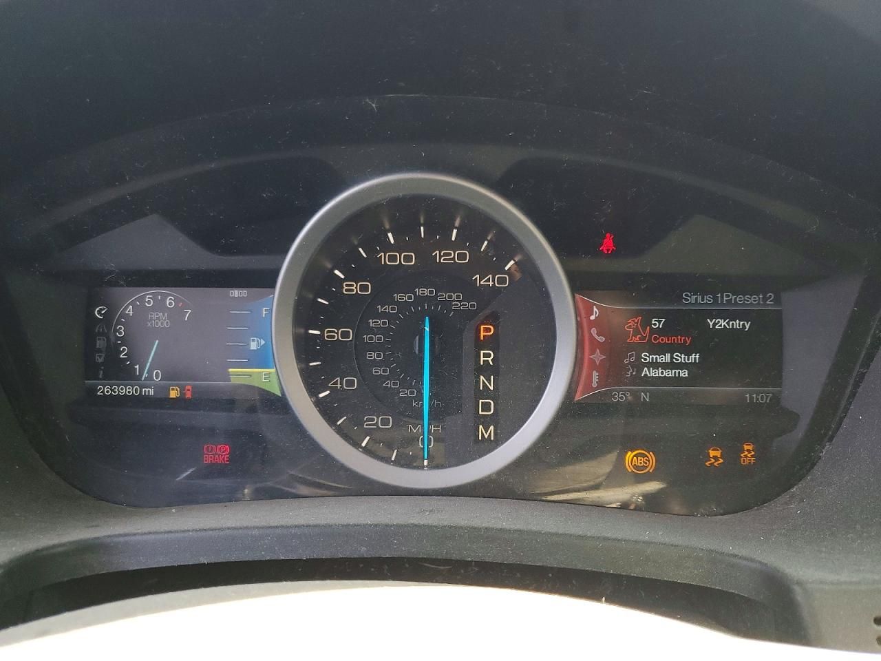 2011 Ford Explorer xlt