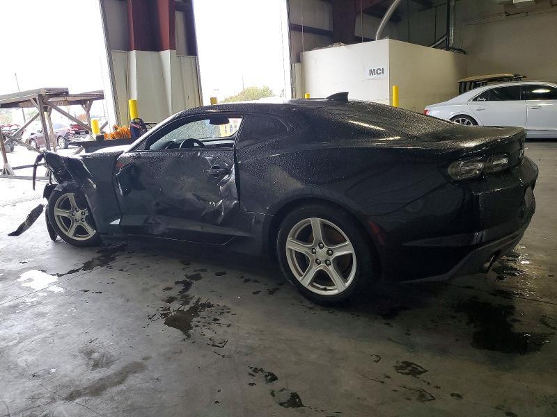 2019 Chevrolet Camaro ls