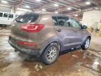 2013 KIA Sportage Base