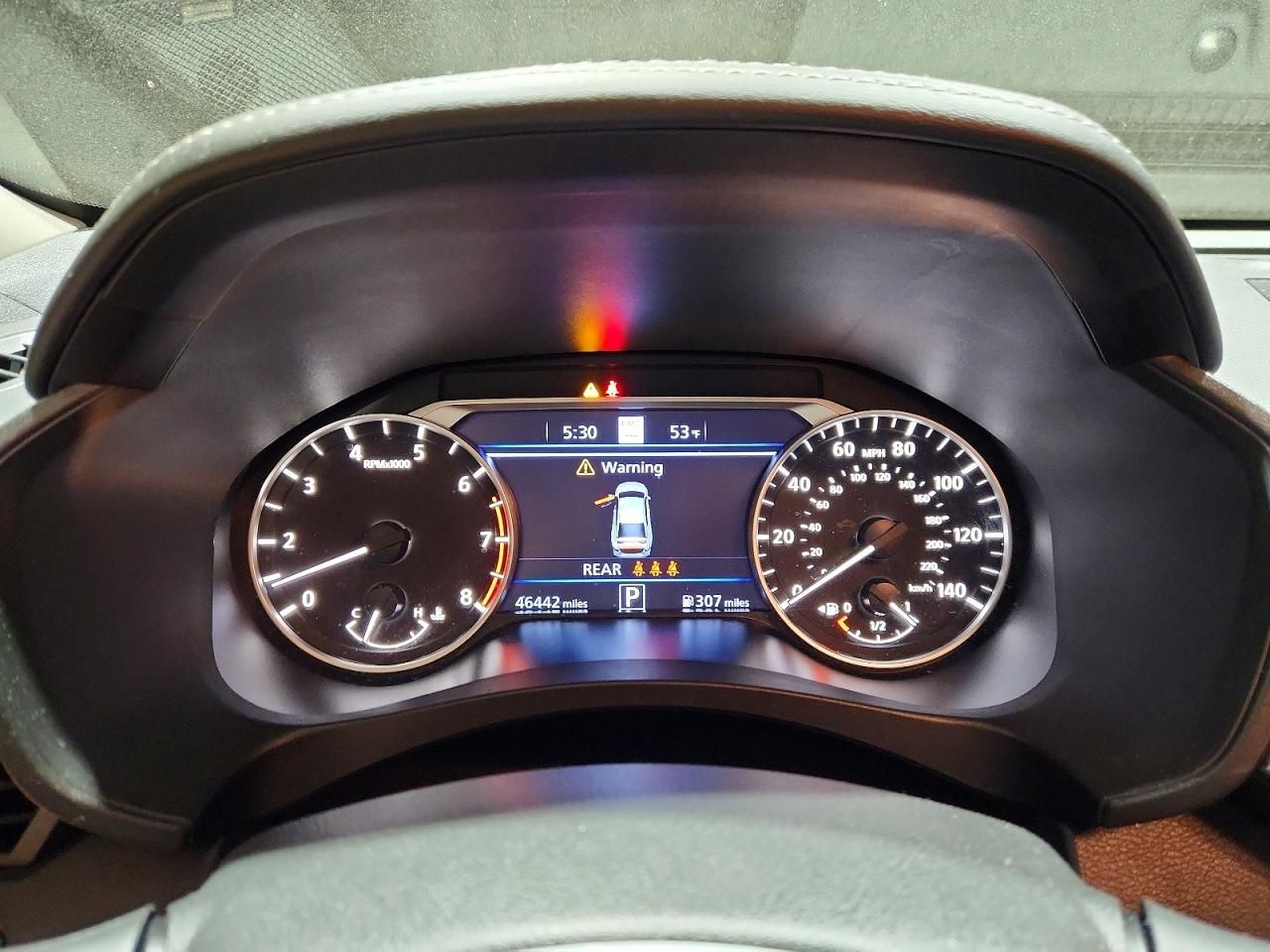 2023 Nissan Altima sl