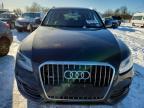 2016 Audi Q5 Premium