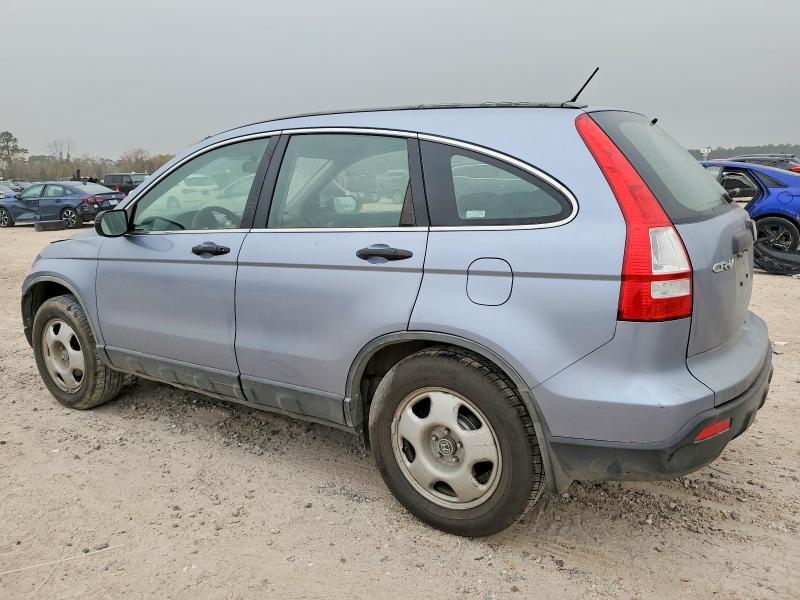 2008 Honda Cr-v lx