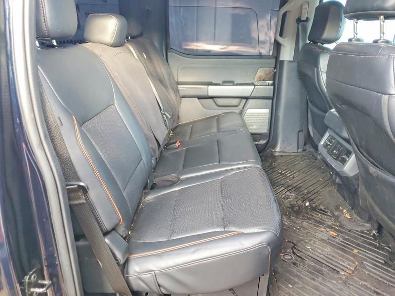 2025 Ford F250 Super Duty