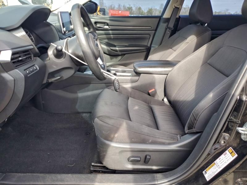 2019 Nissan Altima s