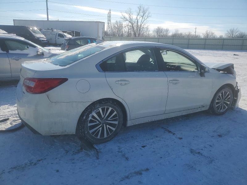 2018 Subaru Legacy 2.5i Premium