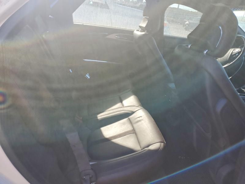 2016 Lincoln Mkz Black Label