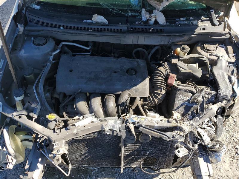 2008 Toyota Corolla ce