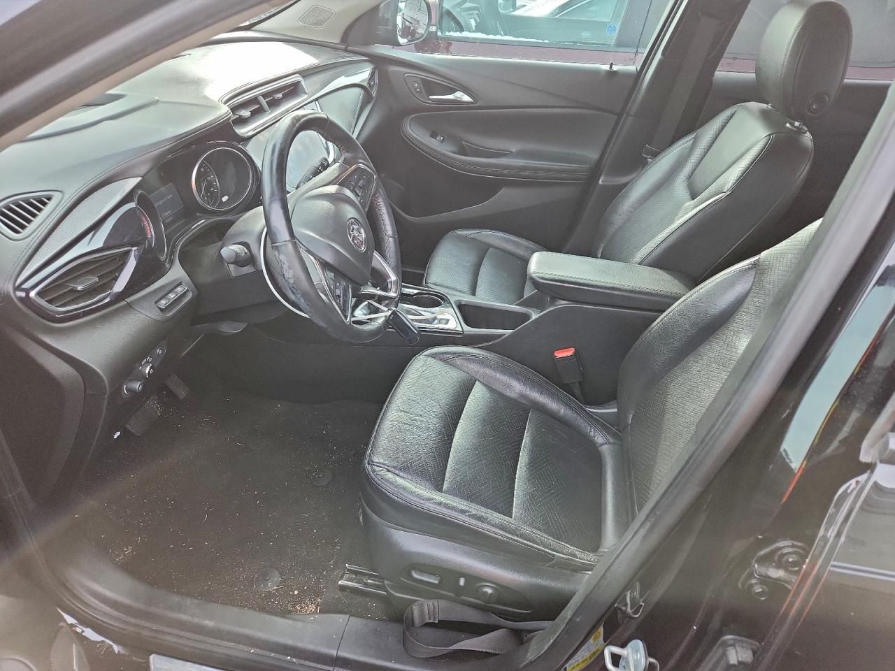 2022 Buick Encore gx Essence