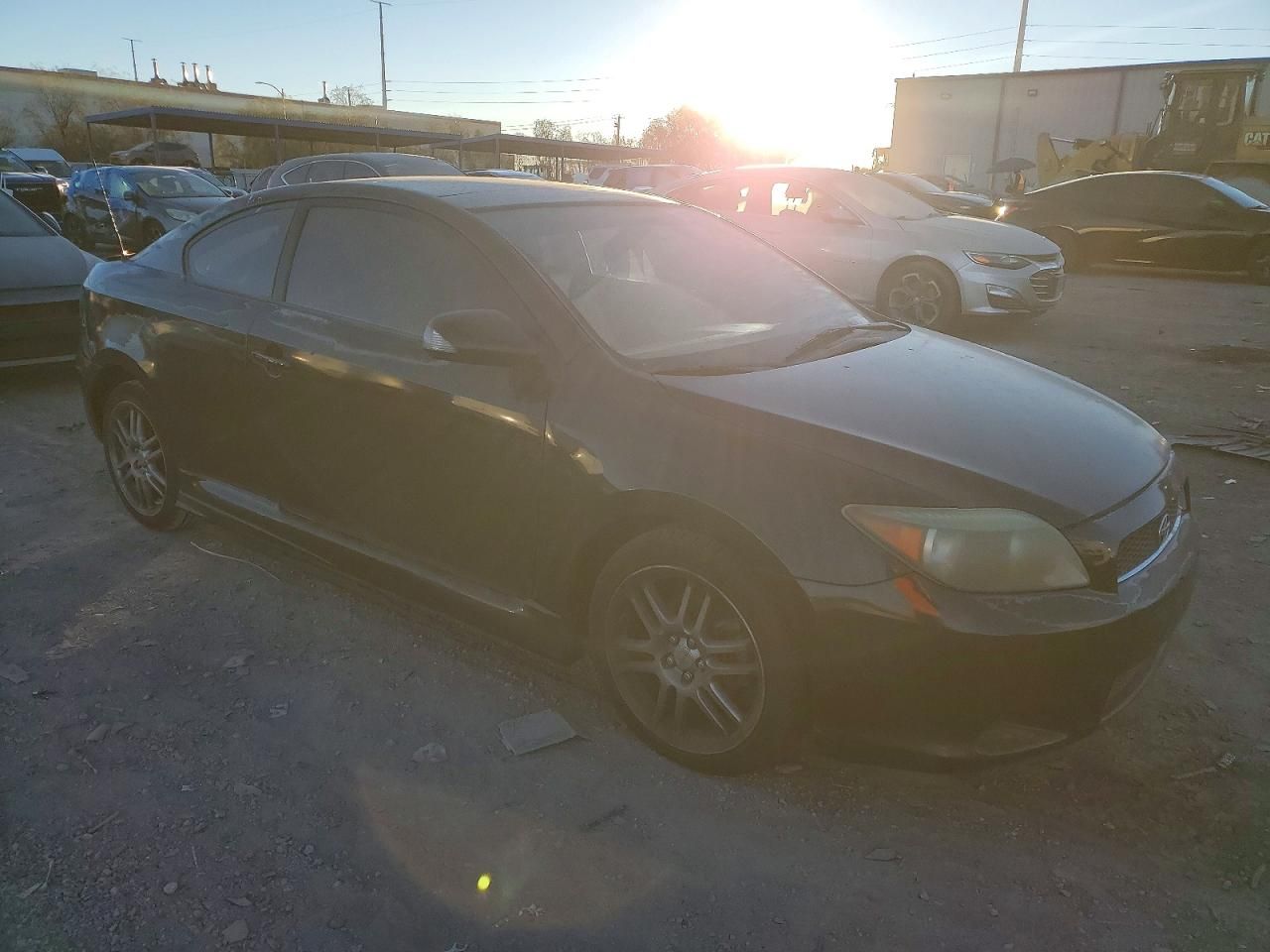 2006 Scion TC