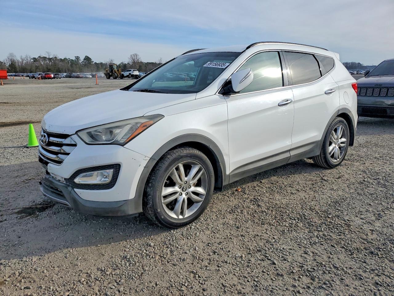 2013 Hyundai Santa fe Sport