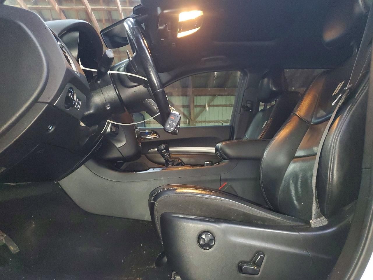 2020 Dodge Durango R/T