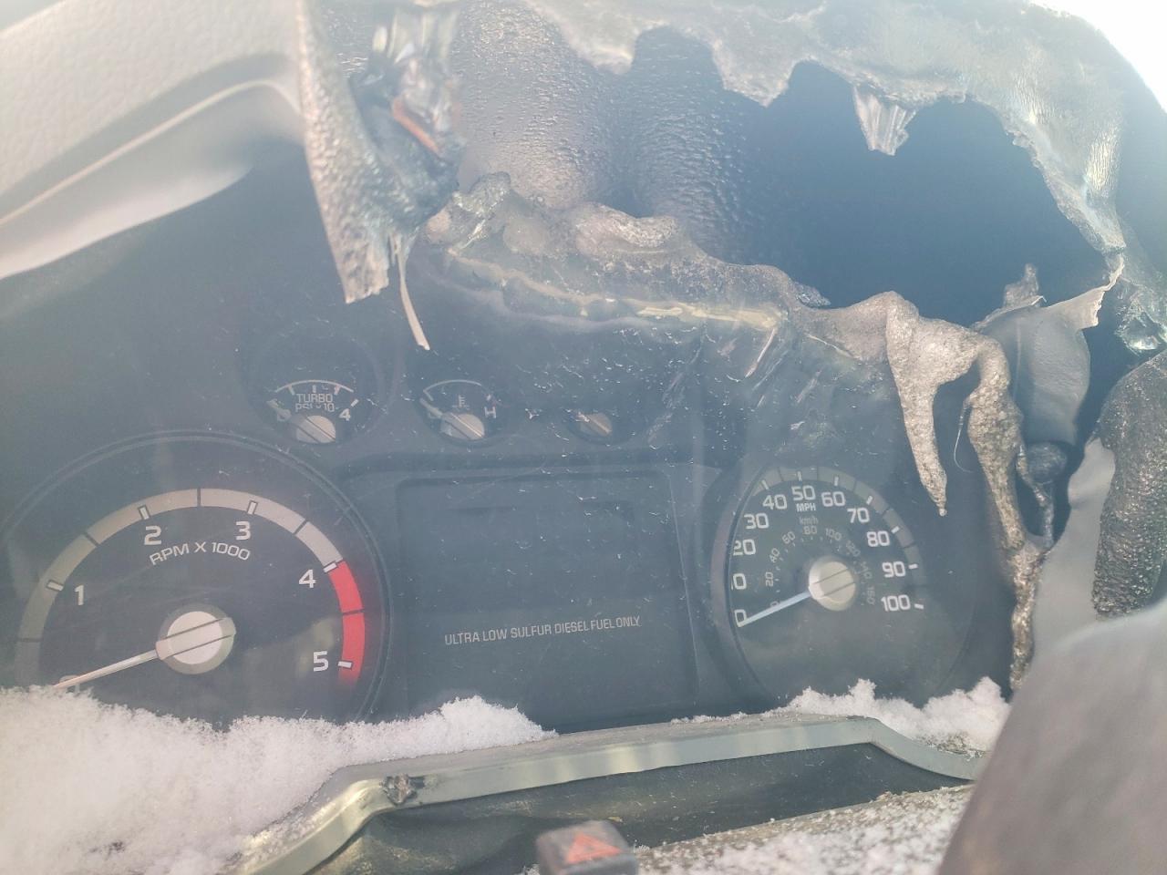 2016 Ford F250 Super Duty