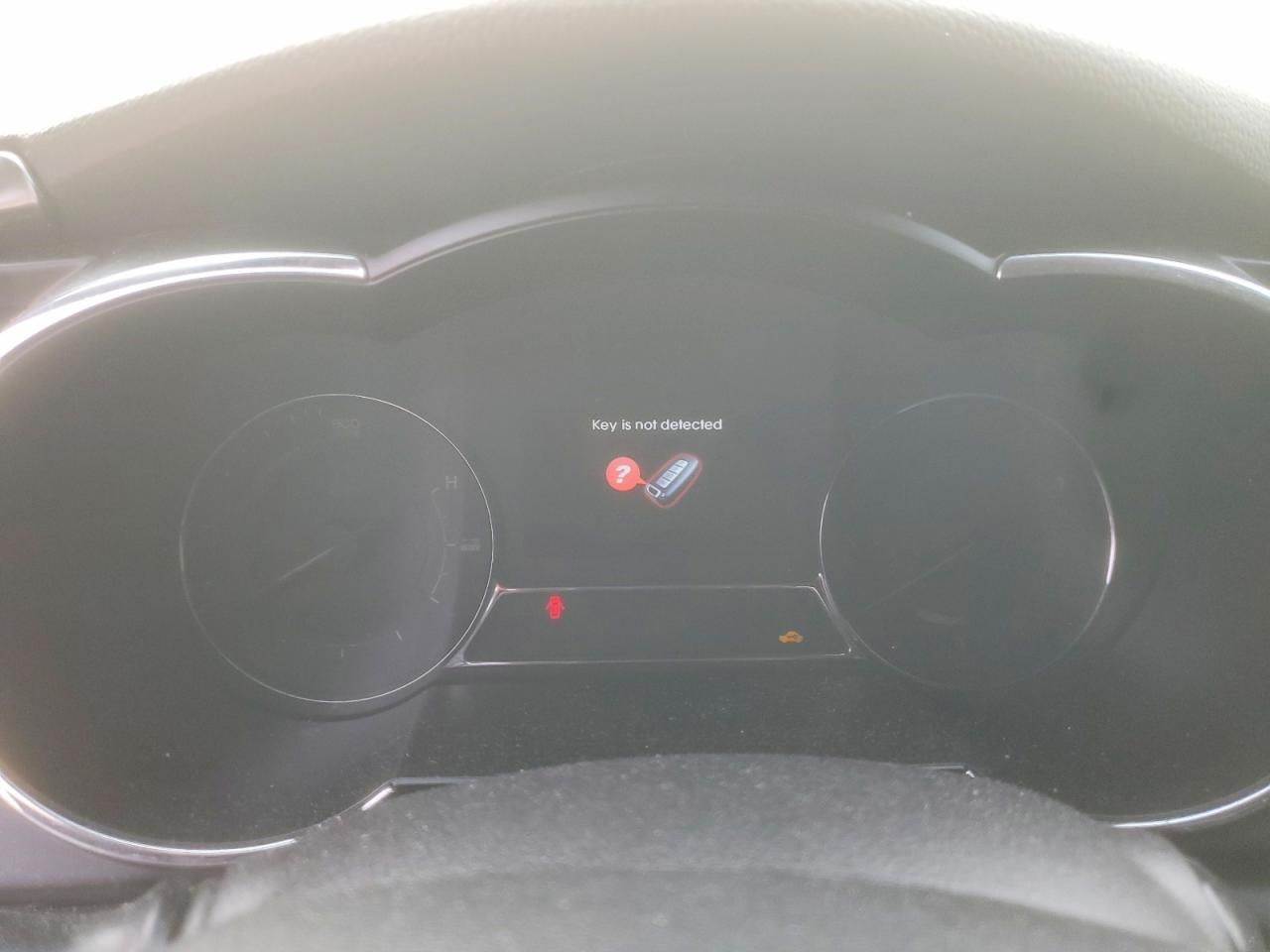 2013 KIA Optima Hybrid