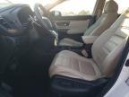 2018 Honda Cr-v exl