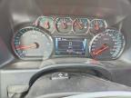 2017 GMC Sierra K1500 SLT