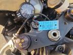 2018 Yamaha YZF-R3