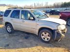 2007 Mercury Mariner hev