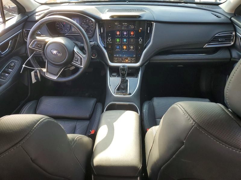 2020 Subaru Outback Limited xt